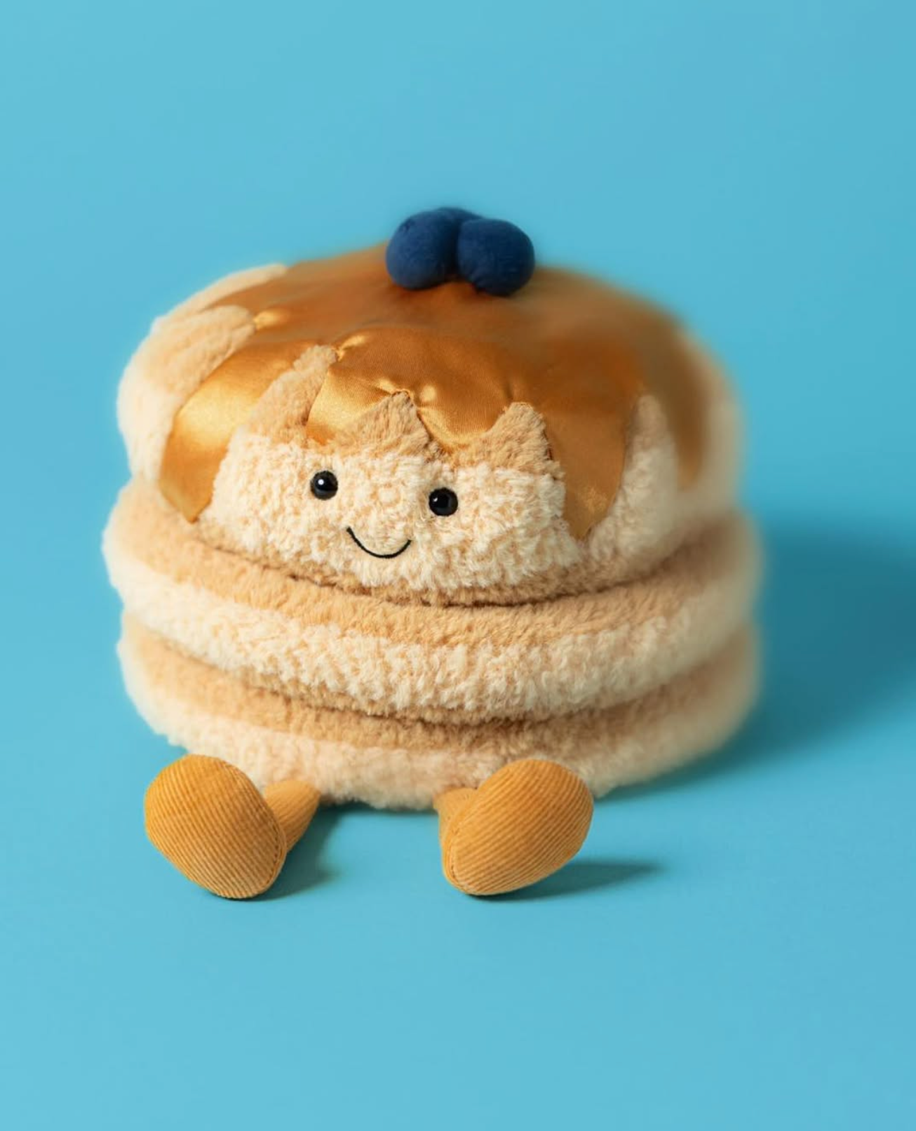 Jellycat Amuseables Fran Pancakes