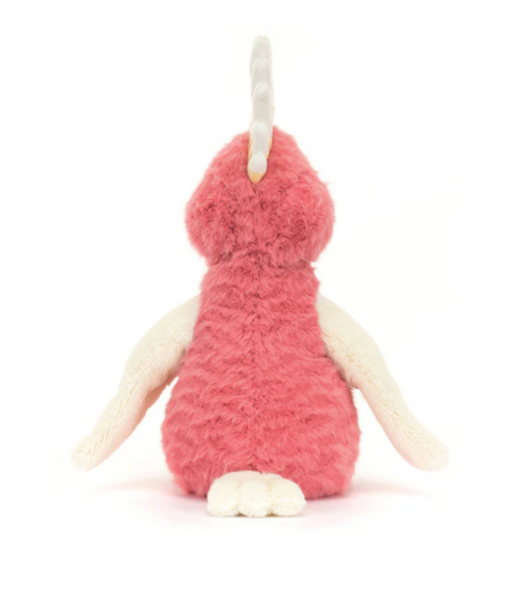 Jellycat Squawkatoo