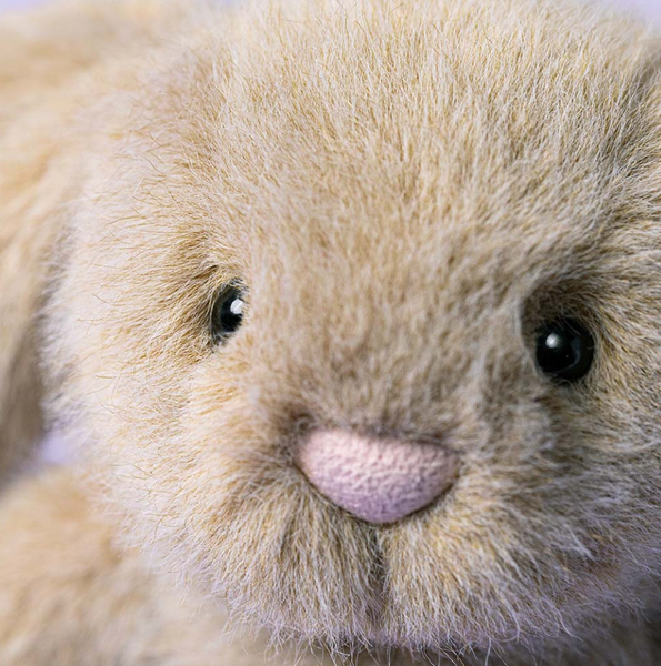 Jellycat Oat Flufflet Bunny