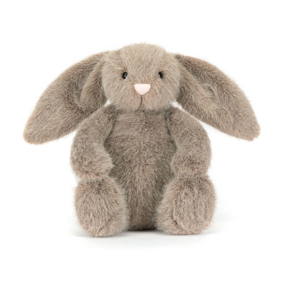 Jellycat Fawn Flufflet Bunny