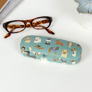 Best in Show Dog Glasses Case