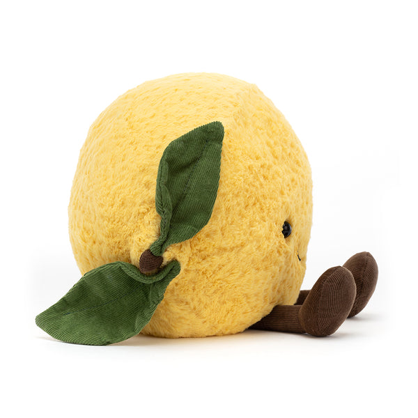 Jellycat Amuseable Lemon Small