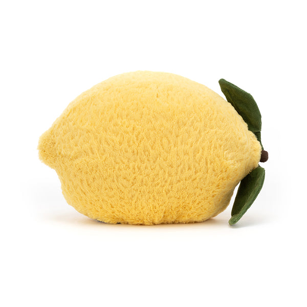 Jellycat Amuseable Lemon Small