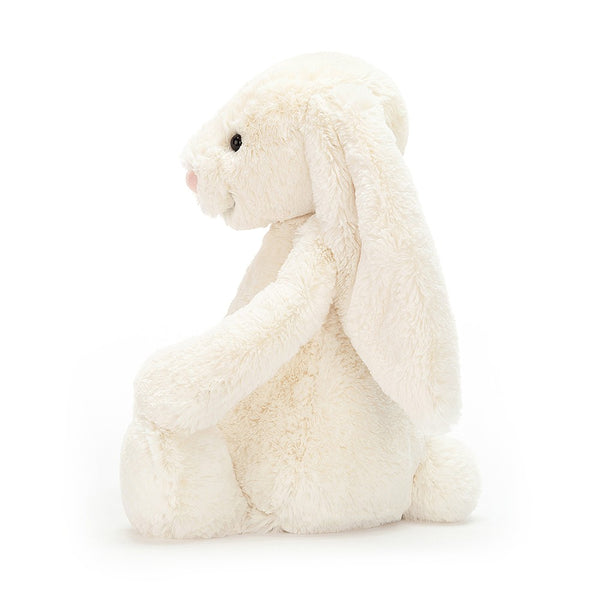 Jellycat Bashful Bunny Cream - Large