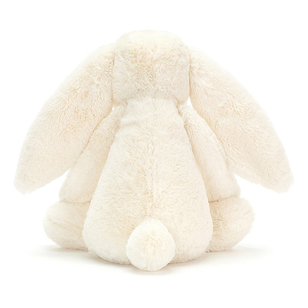 Jellycat Bashful Bunny Cream - Large