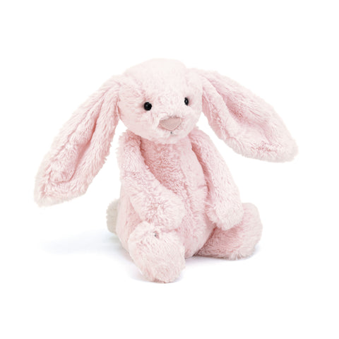 Jellycat Bashful Bunny Pink