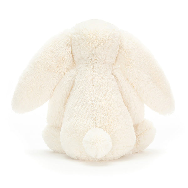 Jellycat Bashful Bunny Cream - Medium