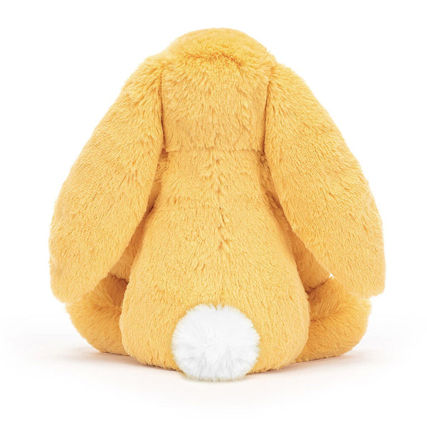 Jellycat Bashful Bunny Sunshine Medium