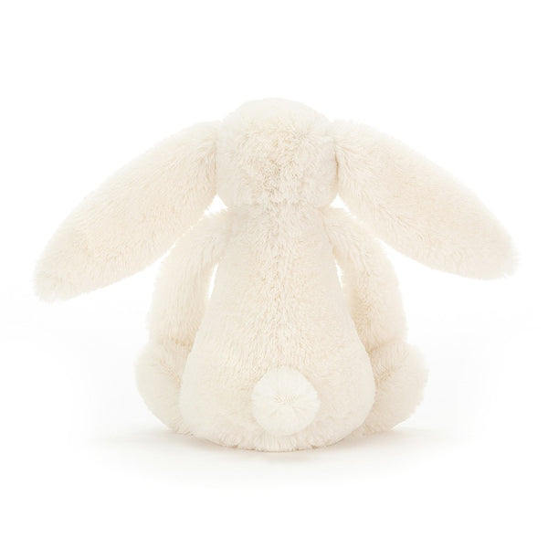 Jellycat Bashful Bunny Cream Small