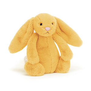 Jellycat Bashful Bunny Sunshine Small