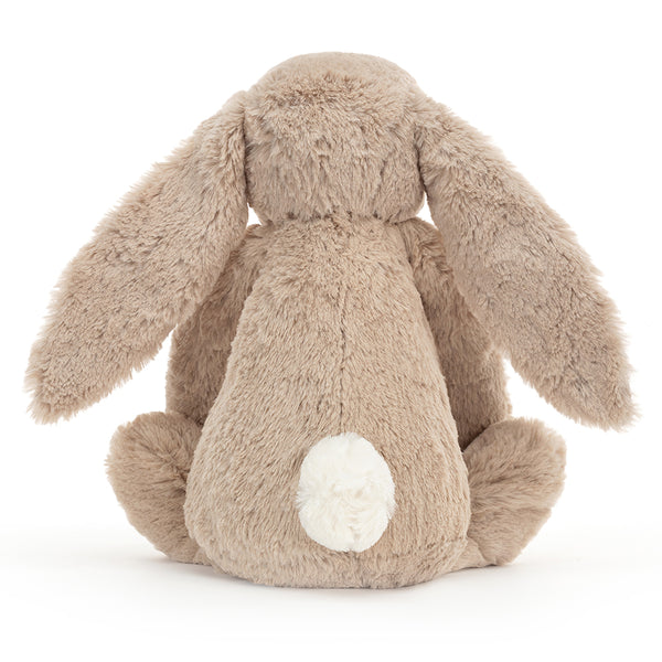 Jellycat Blossom Bea Beige Bunny Medium