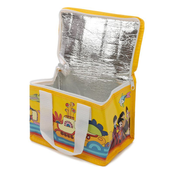 Lunch Bag - Yellow Submarine