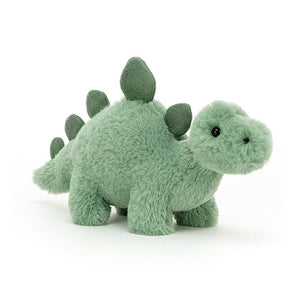 Jellycat Fossilly Stegosaurus- Small