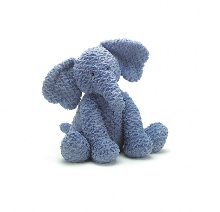 Jellycat Fuddlewuddle Elephant Medium