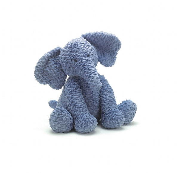 Jellycat Fuddlewuddle Elephant Medium
