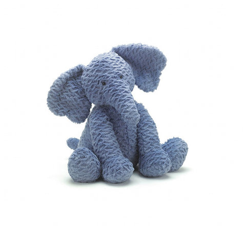 Jellycat Fuddlewuddle Elephant Medium