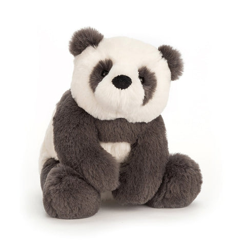 Jellycat Harry Panda Small