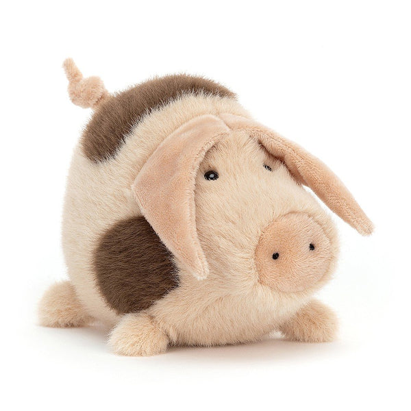 Jellycat Higgledy Piggledy Old Spot Pig