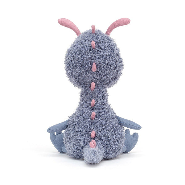 Jellycat Jubjub Bimmie