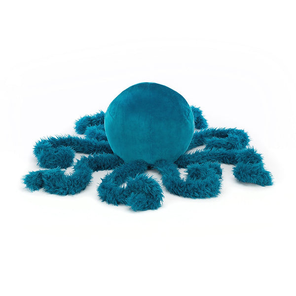 Jellycat  Letty Jellyfish