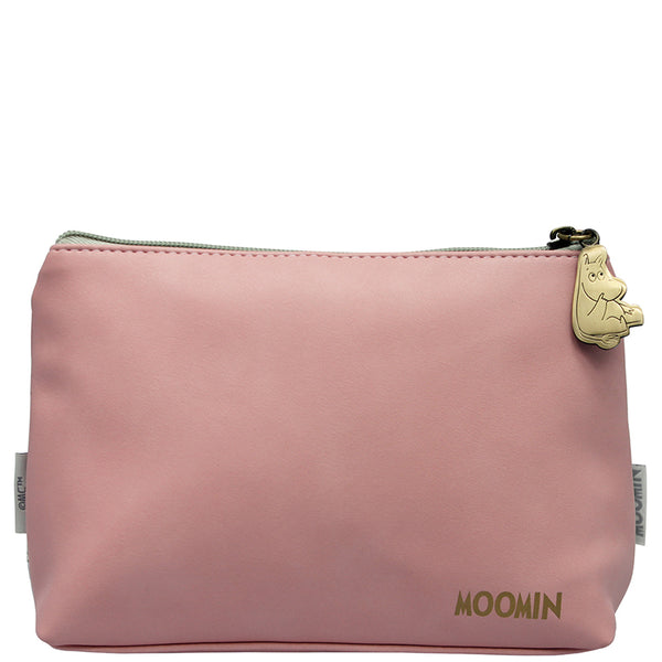 Moomin Love Makeup Bag