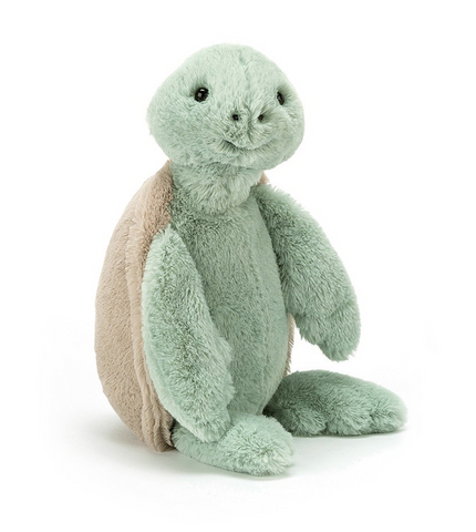Jellycat Bashful Turtle