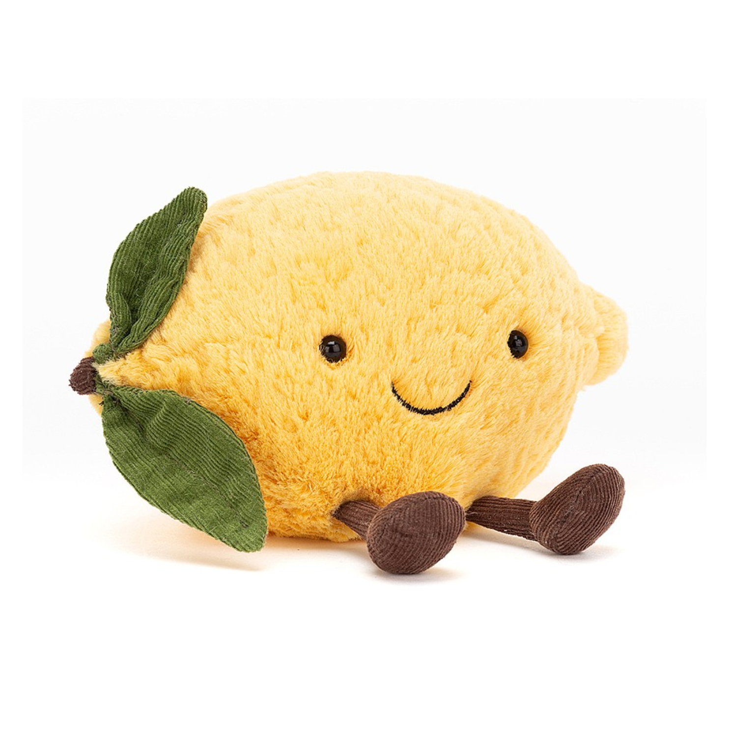 Jellycat Amuseable Lemon Small