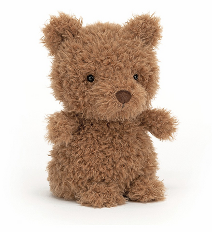 Jellycat Little Bear