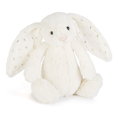 Jellycat Twinkle Bunny Medium