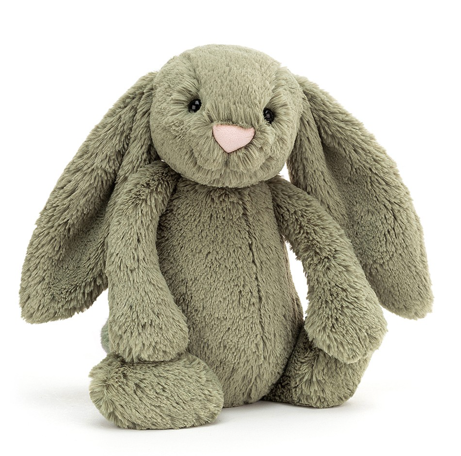 Jellycat Bashful Fern Bunny