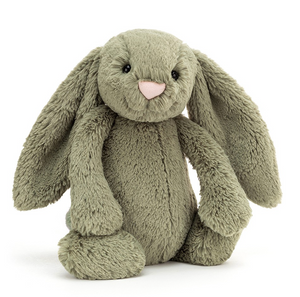 Jellycat Bashful Fern Bunny