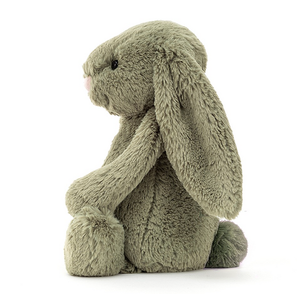 Jellycat Bashful Fern Bunny