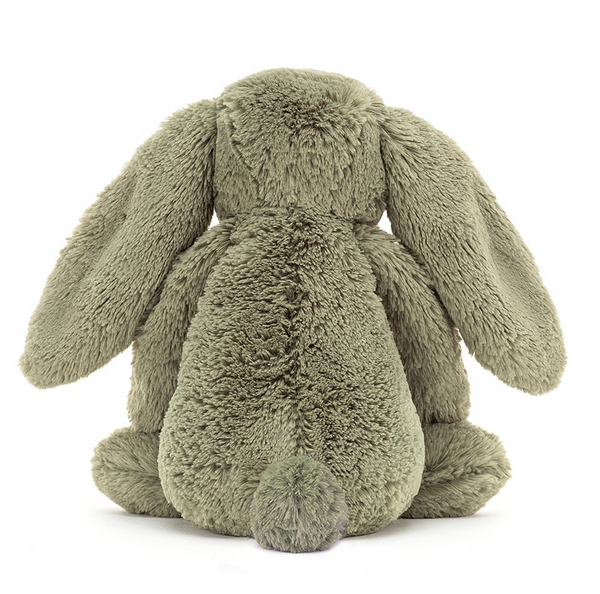 Jellycat Bashful Fern Bunny