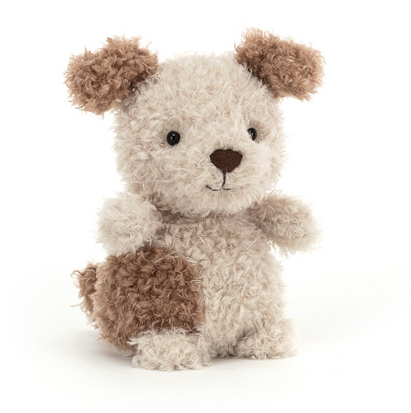 Jellycat Little Pup