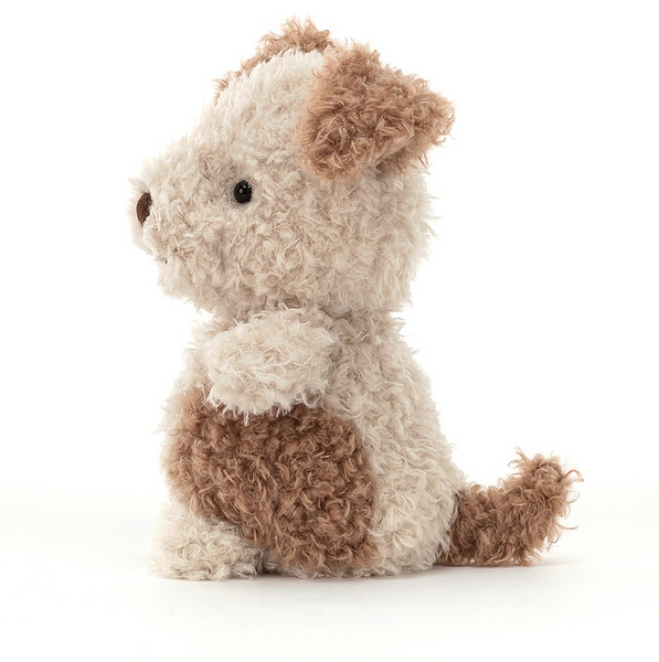 Jellycat Little Pup