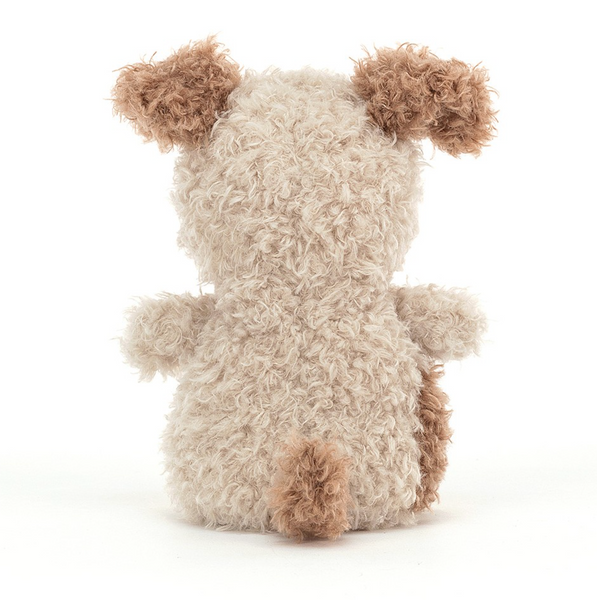 Jellycat Little Pup