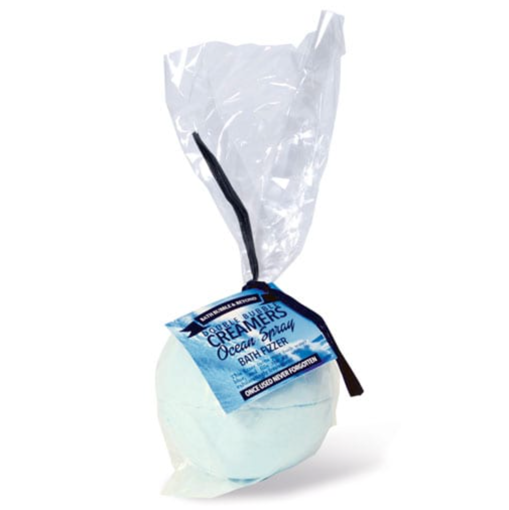 Double Bubble Creamers - Ocean Spray