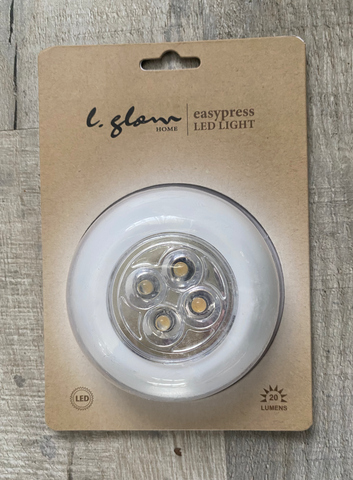 Touchcontrol LED Light