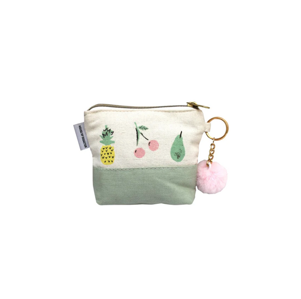 House of Disaster Sherbet Fruit Purse