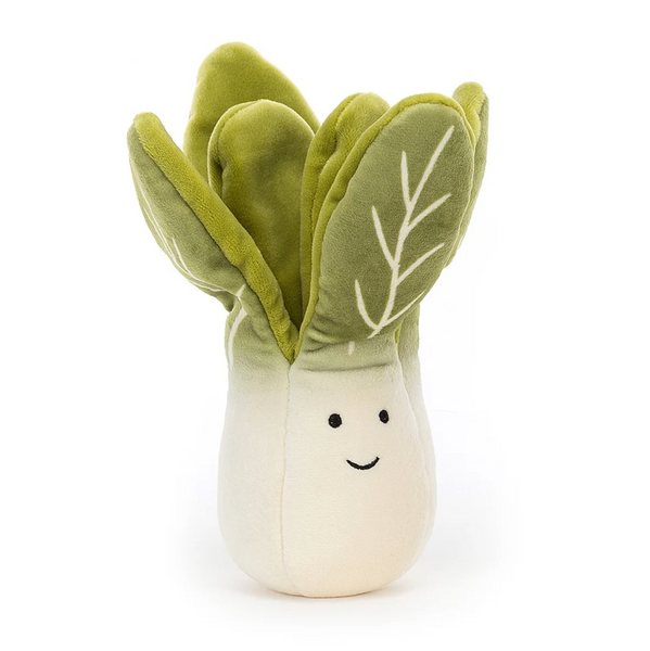 Jellycat Vivacious Vegetable Bok Choy