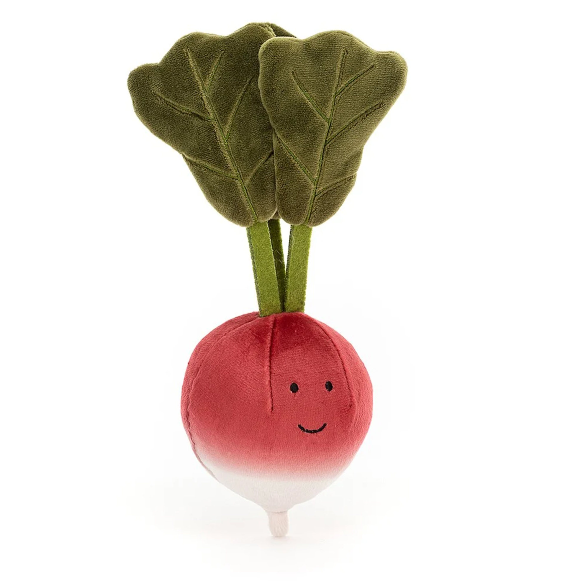 Jellycat Vivacious Vegetable Radish