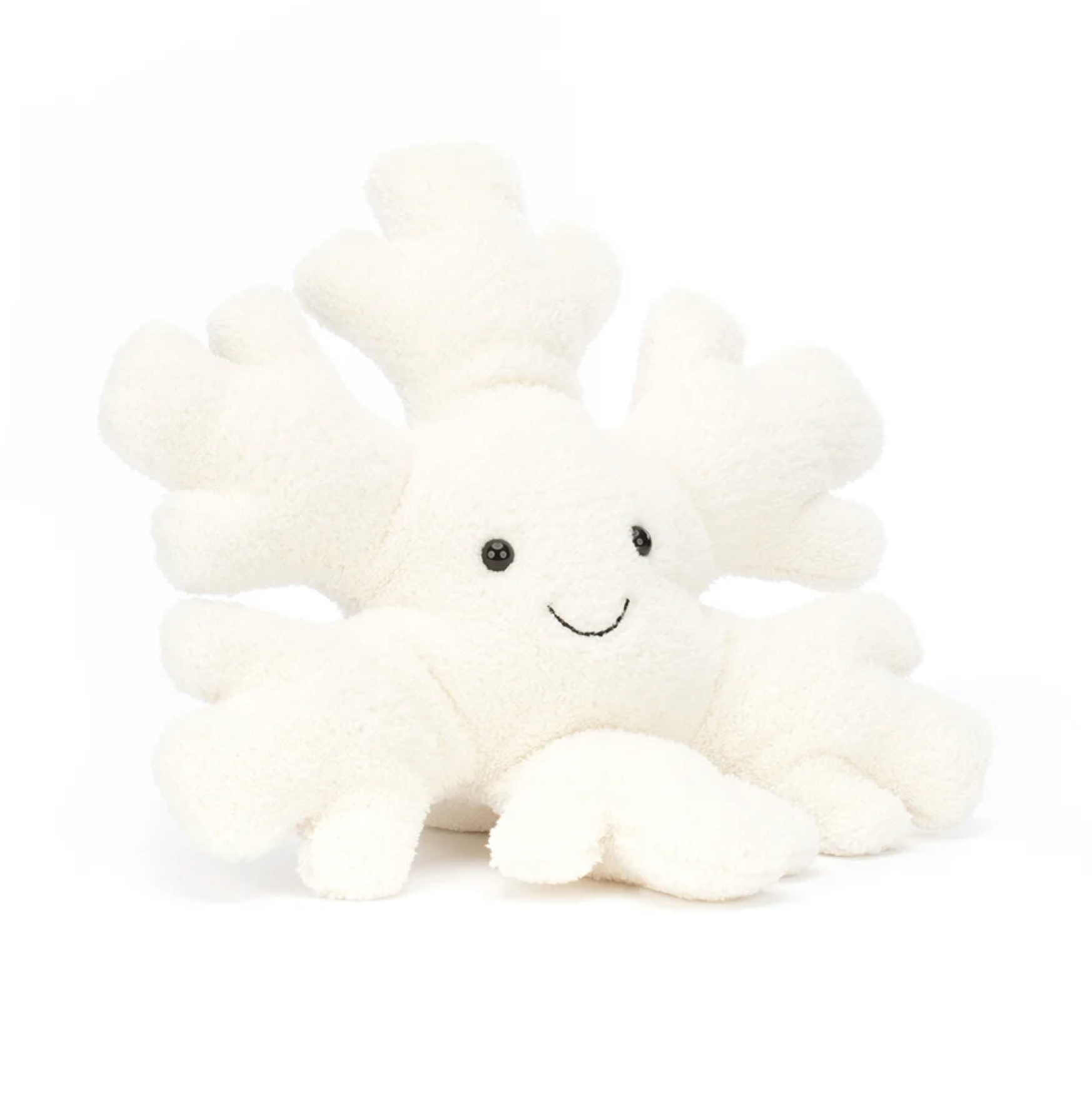 Jellycat Amuseable Snowflake Large