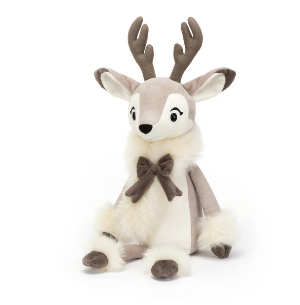 Jellycat Joy Reindeer Medium