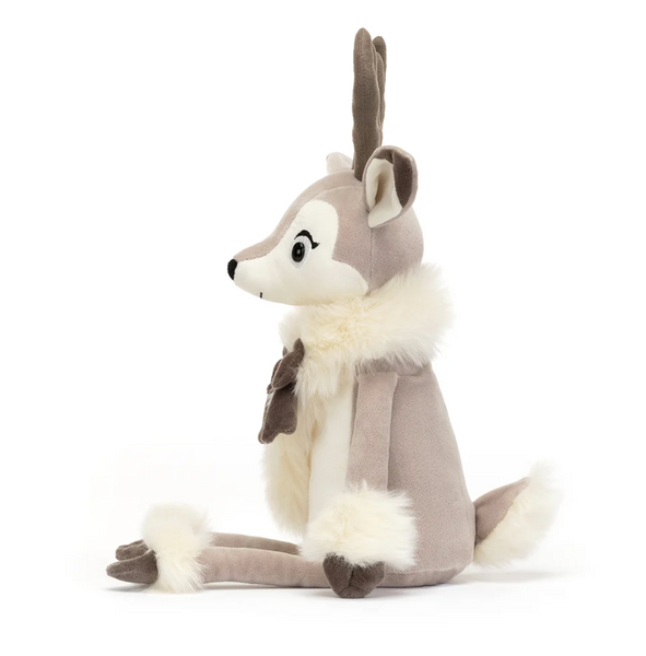 Jellycat Joy Reindeer Medium