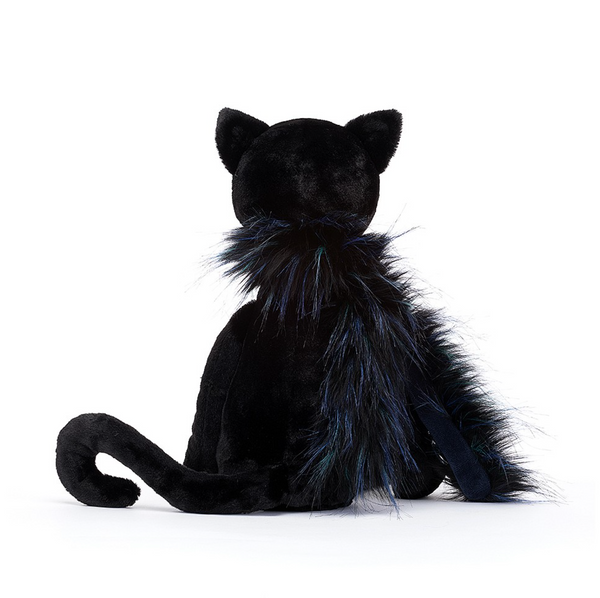 Jellycat Glamorama Cat