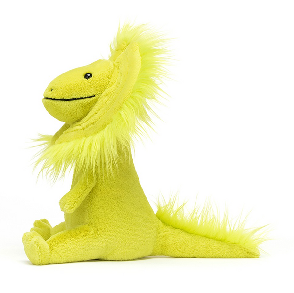 Jellycat Davey Dilophosaurus