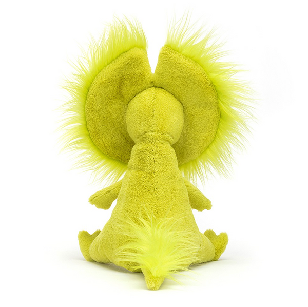 Jellycat Davey Dilophosaurus