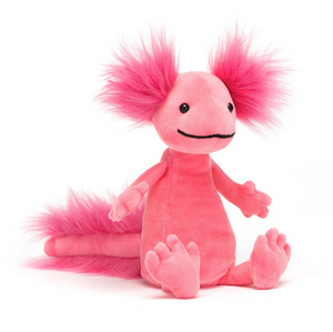 Jellycat Alice Axolotl - Small