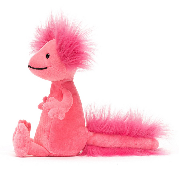 Jellycat Alice Axolotl - Small