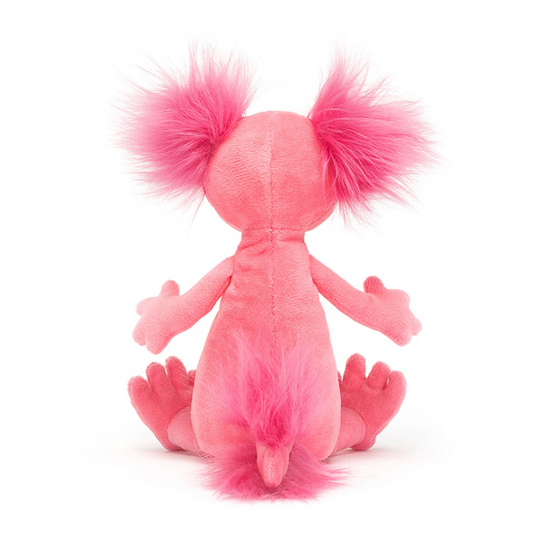 Jellycat Alice Axolotl - Small